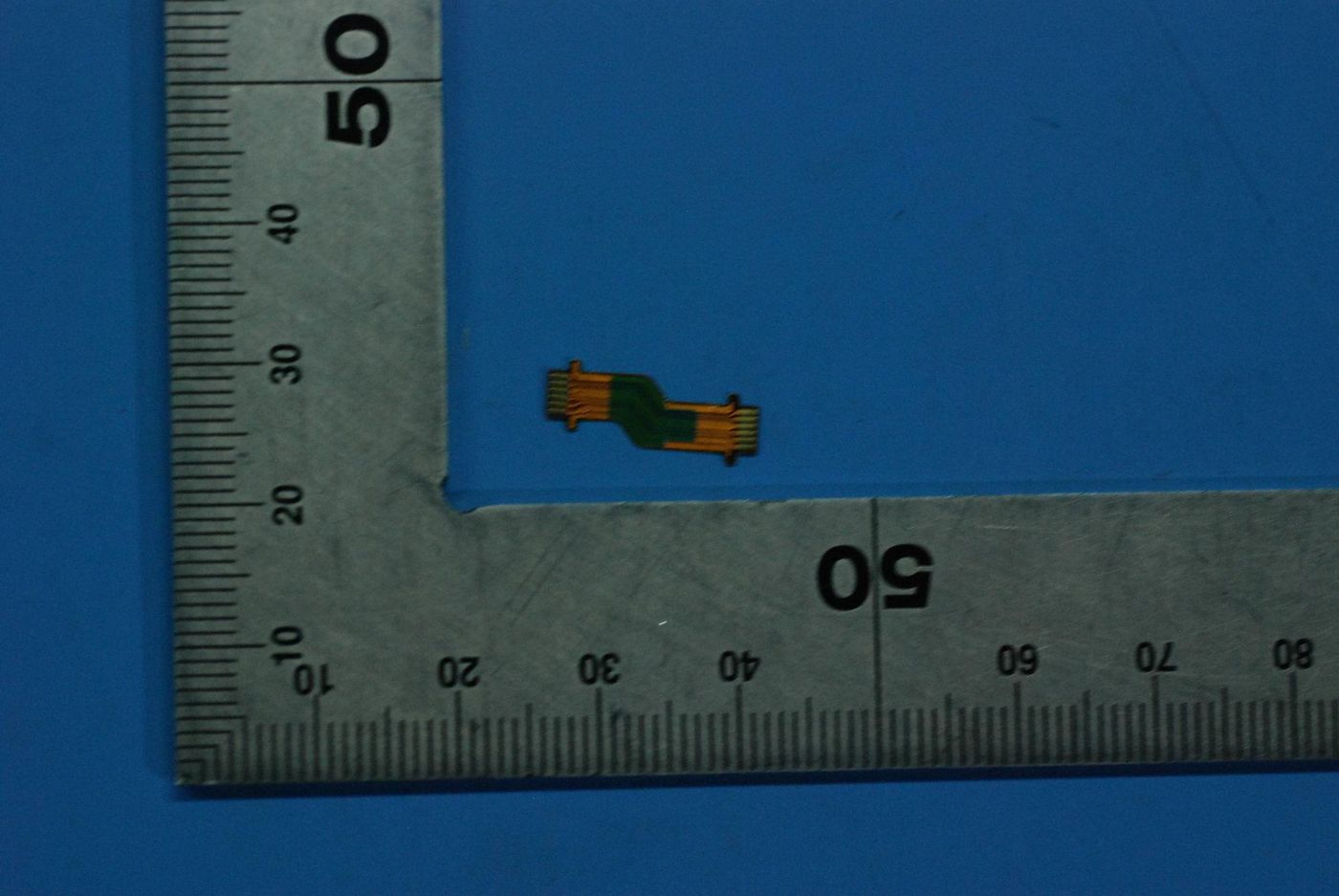 YT-X705L Antenna FPC and 