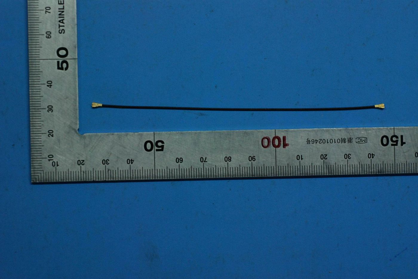 YD53340100078LE P100F CABLE 