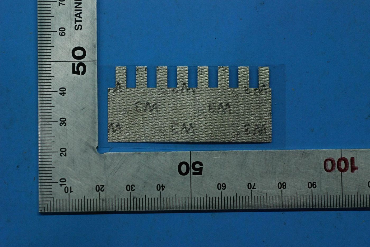 YD-56600100318LE P100F FINGER 