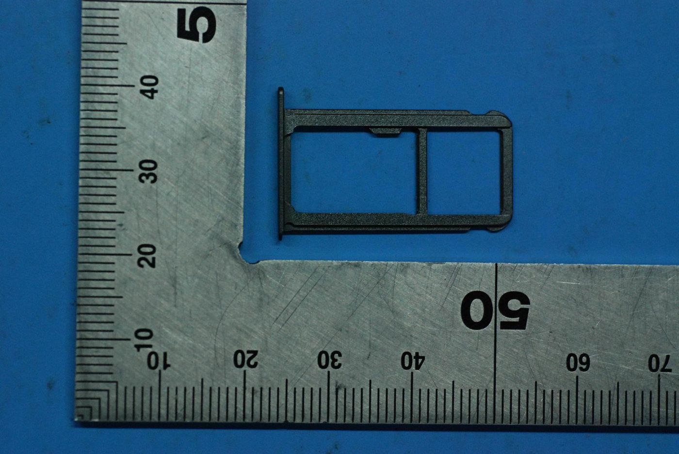 Lenovo YB2 SIM TRAY