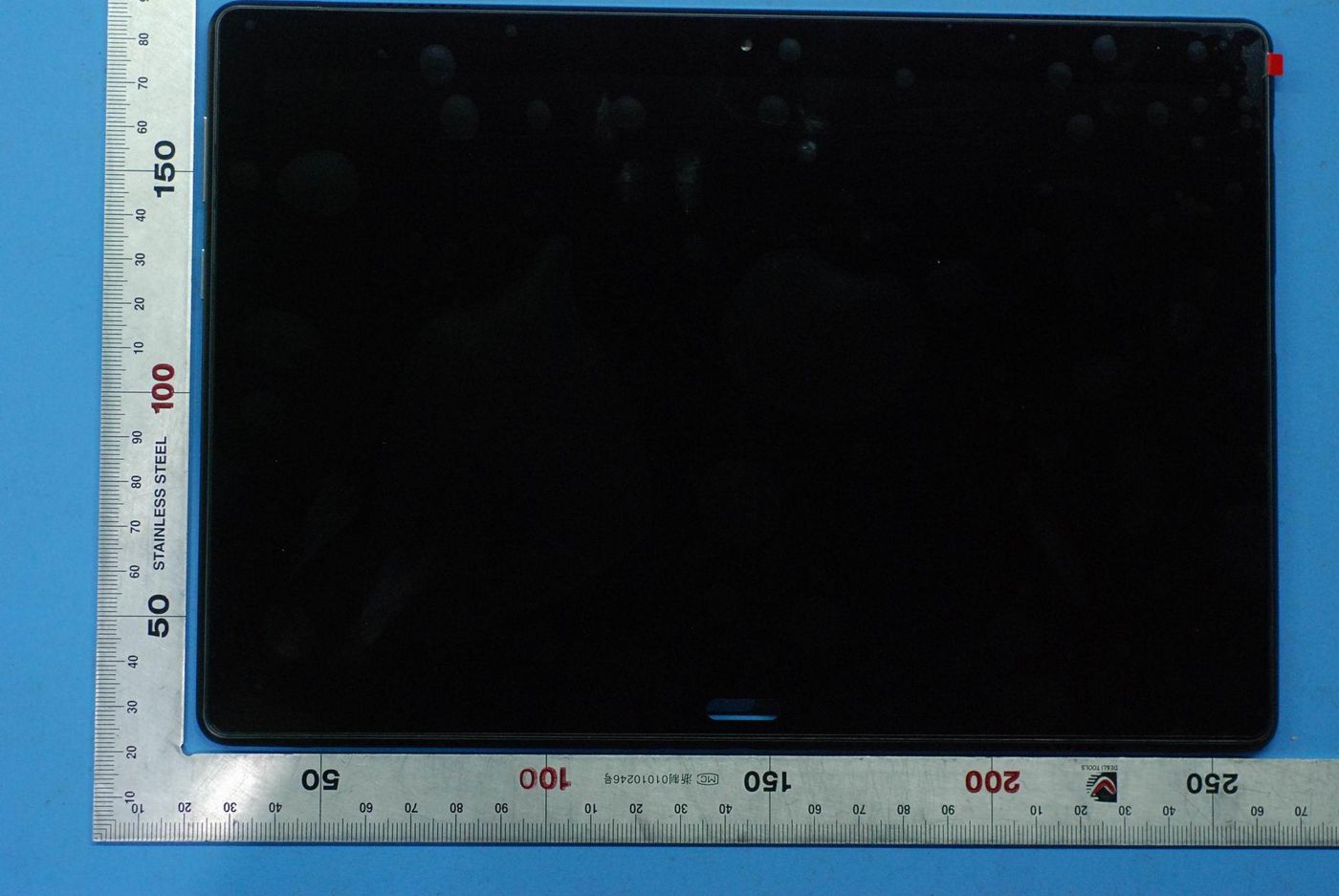 TP LCM BL CS
