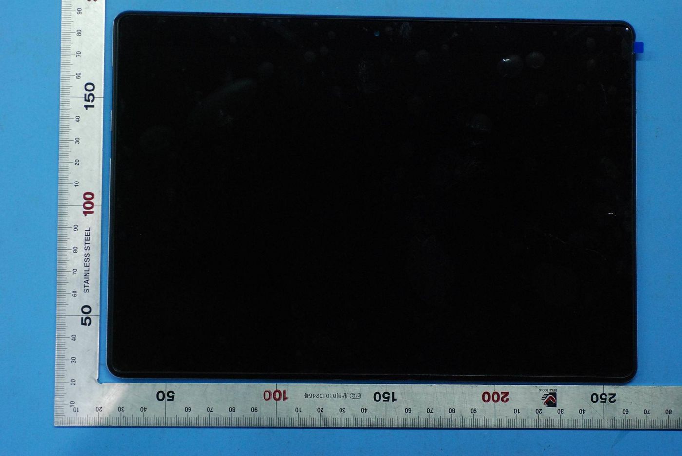 TP LCM Cover