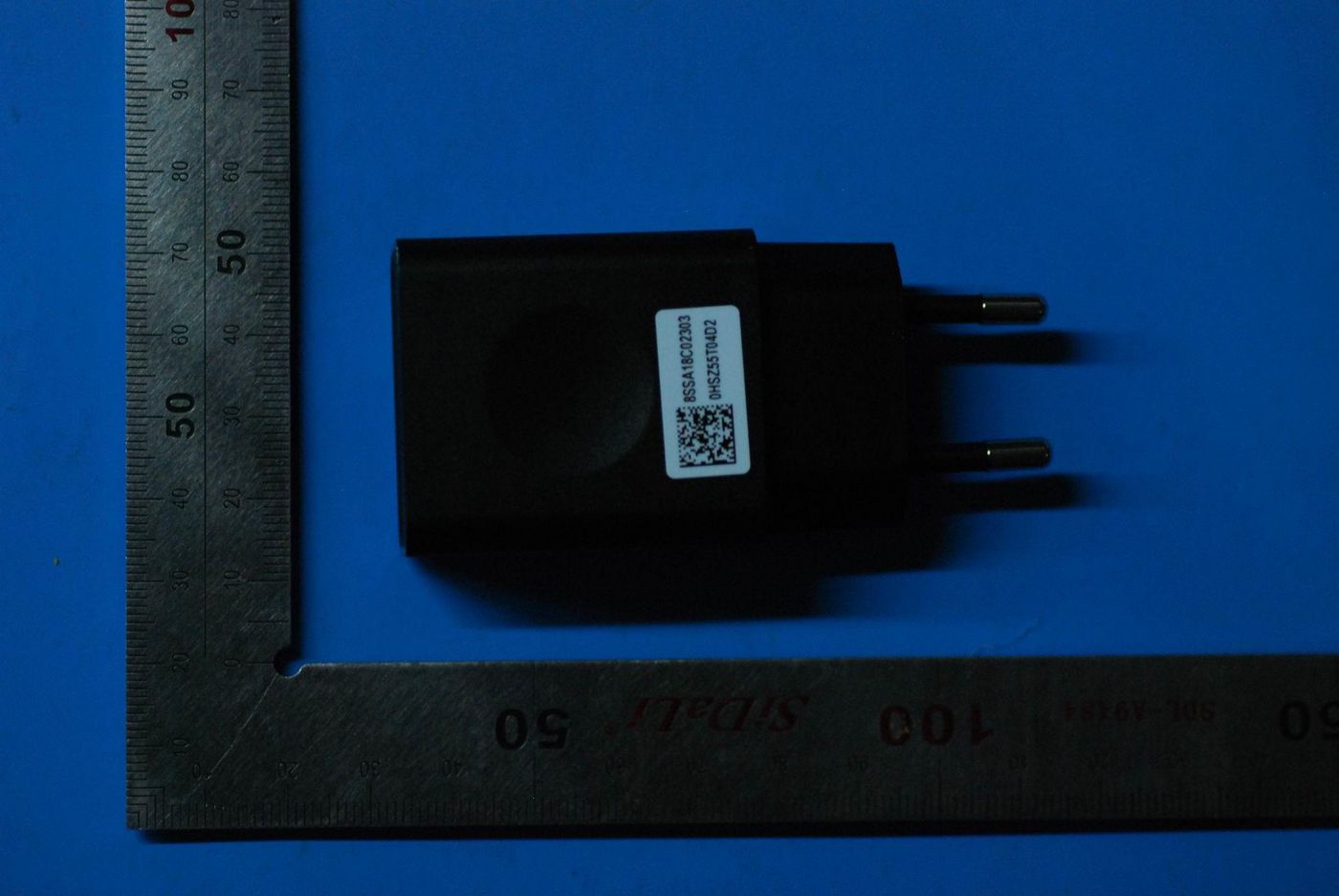 AC AdapterC-P575V/1AEUblack