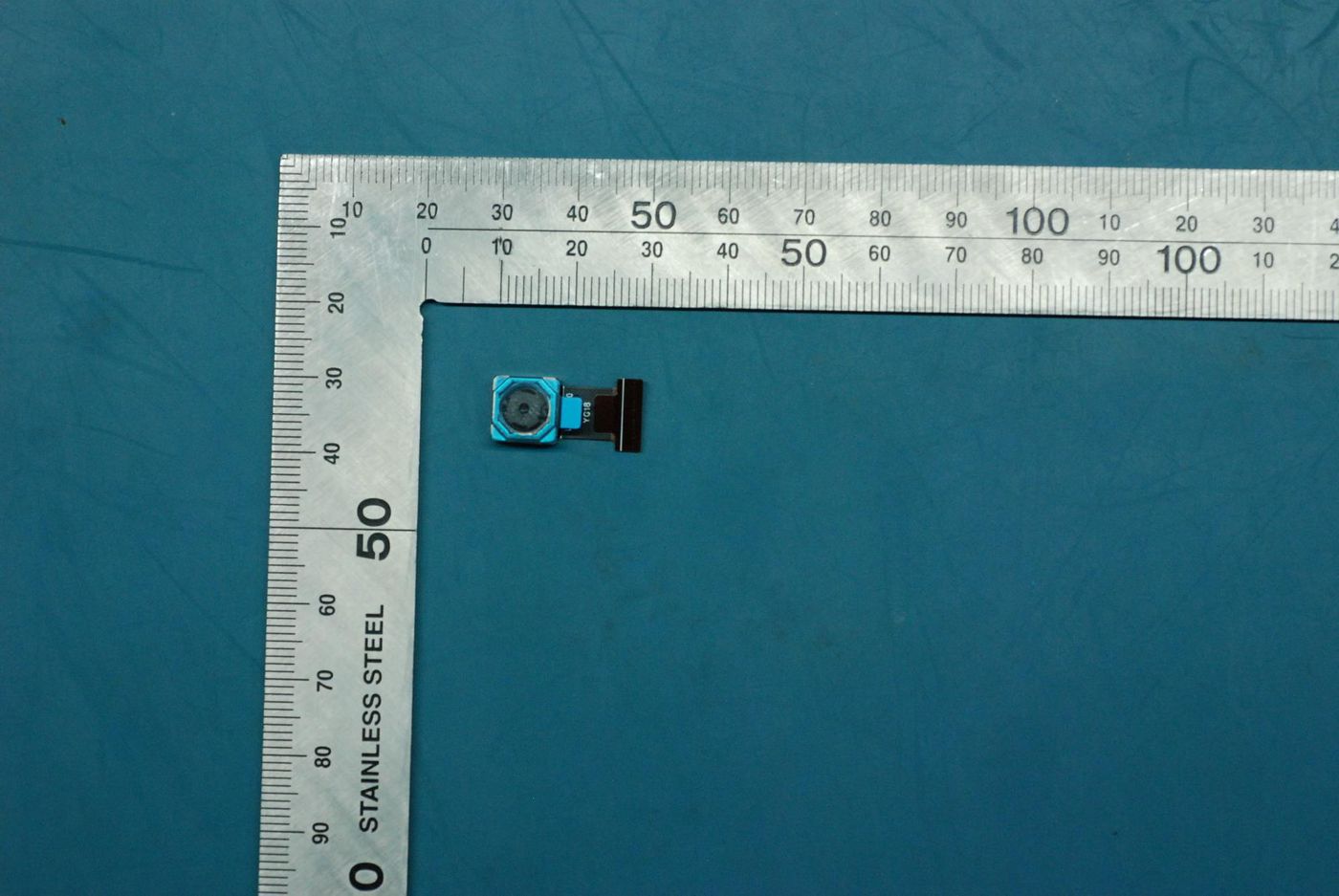 CCM L8858A20 8M OV8858