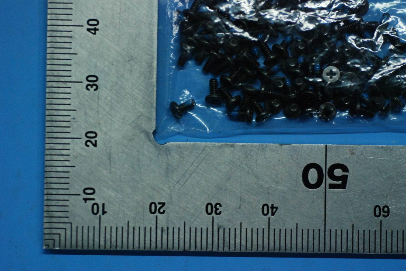 SD-X701B C_Screw_ M1.63.5 and 