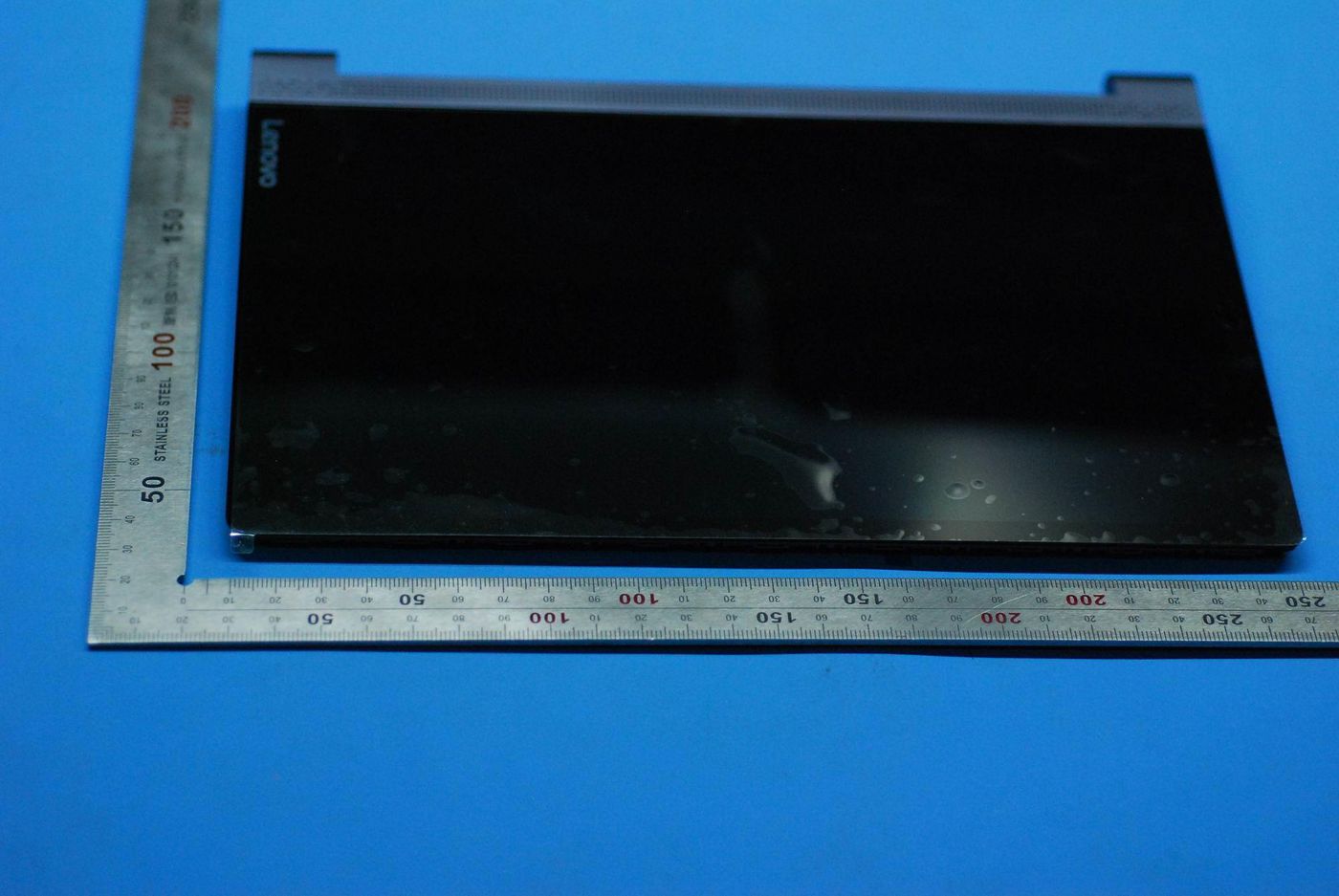Display assembly for Lenovo 