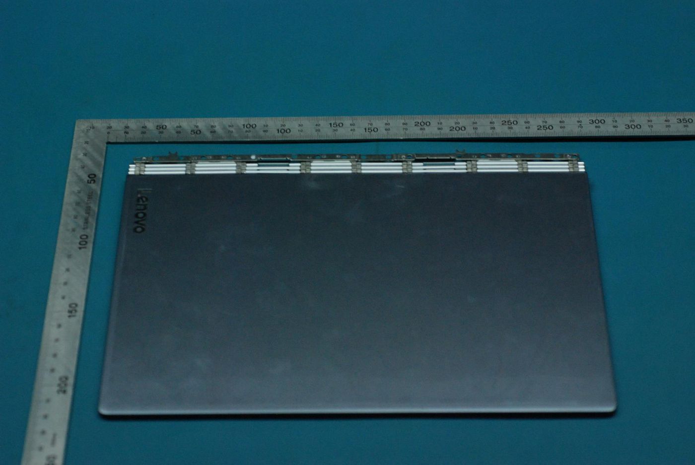 Lenovo YB1-X90 ROW TP LCM ASSY GR CS