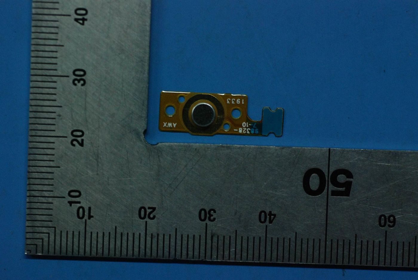 TB-8505 MIC FPC and 