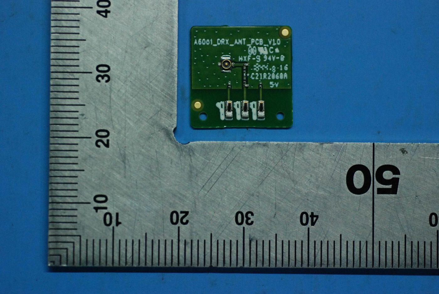 TB-X104L ANTB and 