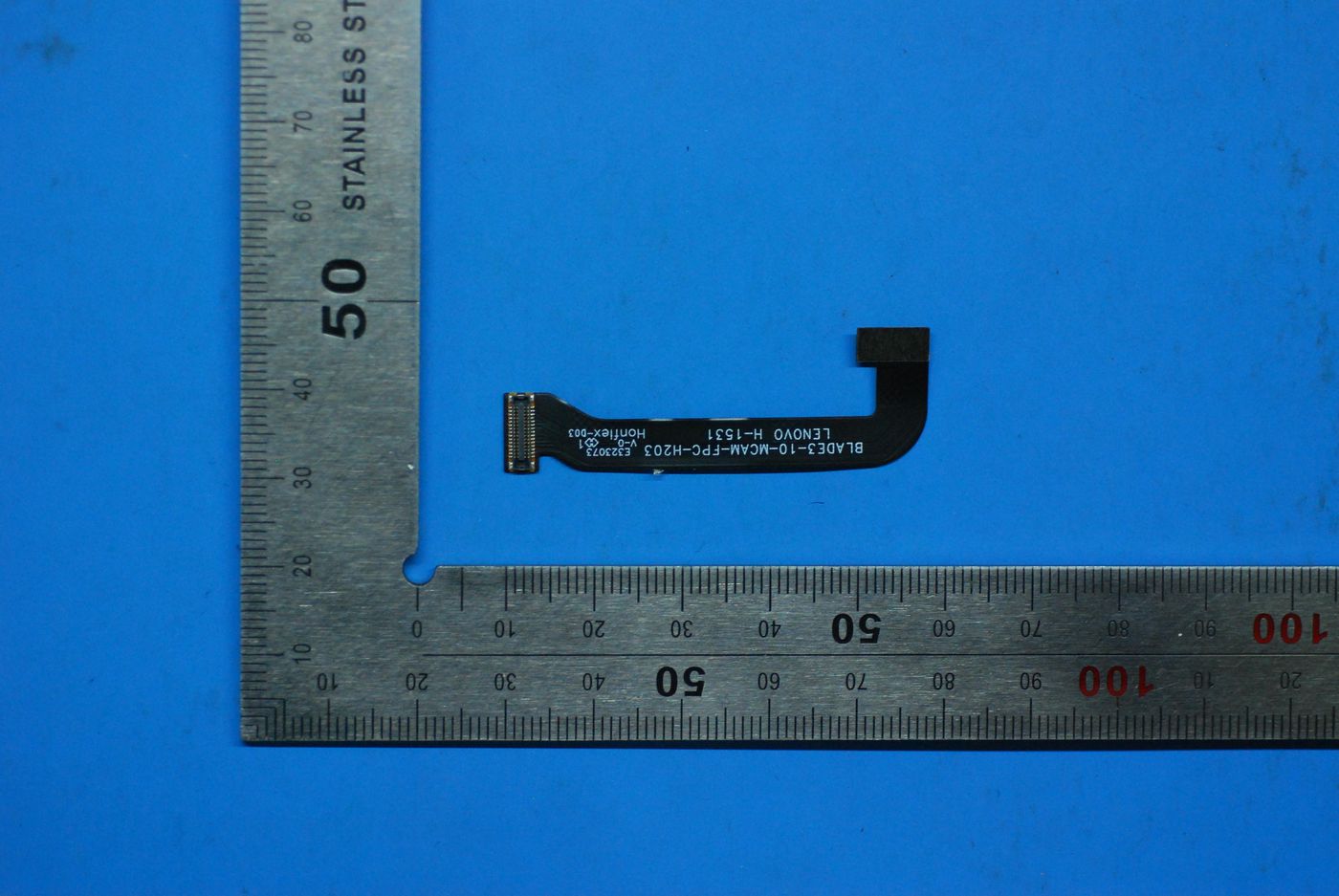 Main Camera FPC