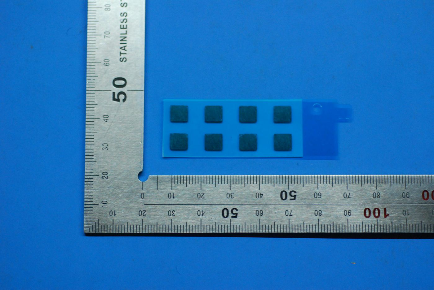 Camera Gasket Foam 6.4