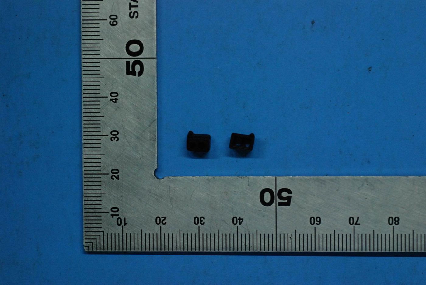 TB-7504 P-sence rubber and 