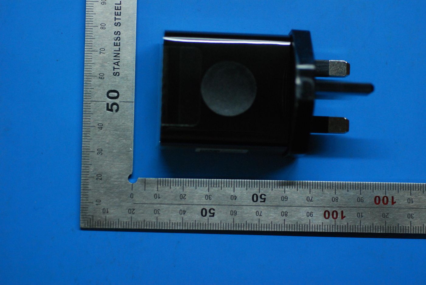 Multi-Voltage AC Adapter 