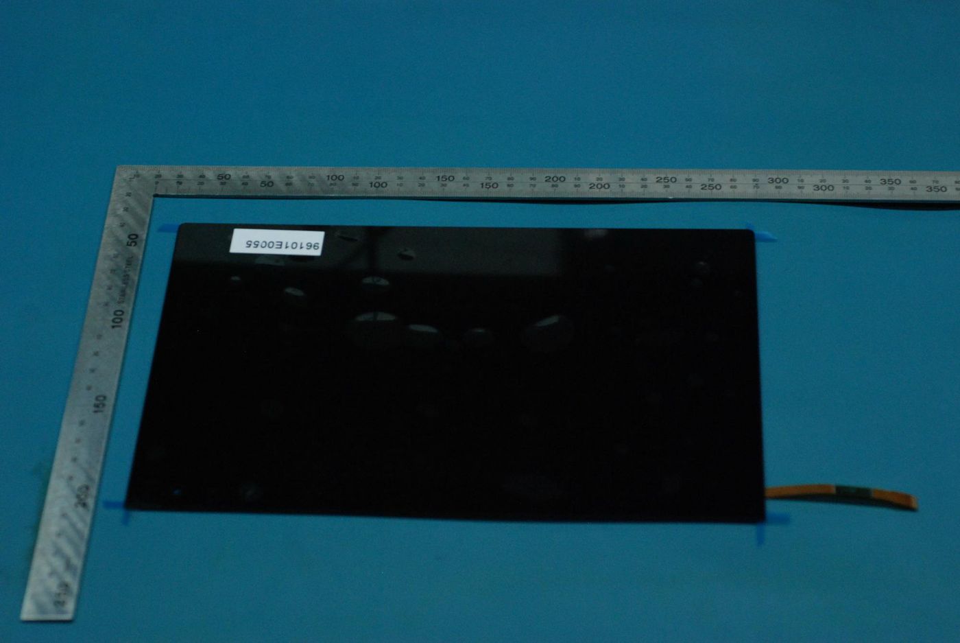 keyboard accessory, model KB 