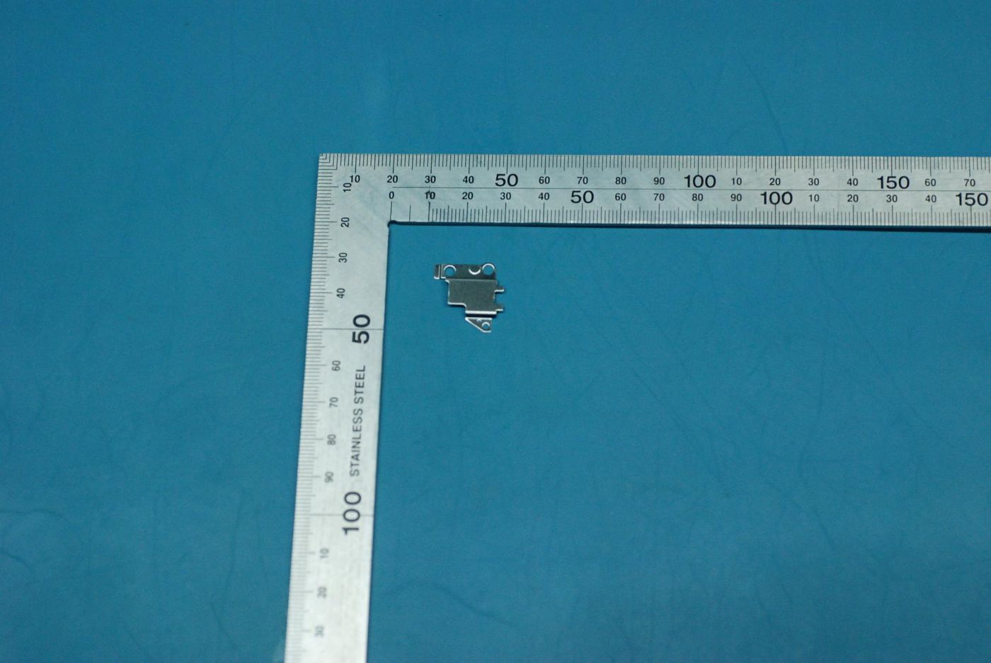 Yeti Earphone-SUS-Frame-R SUS 