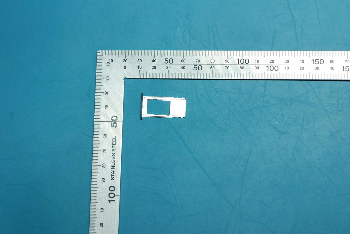 SIM tray for Lenovo WiFi 