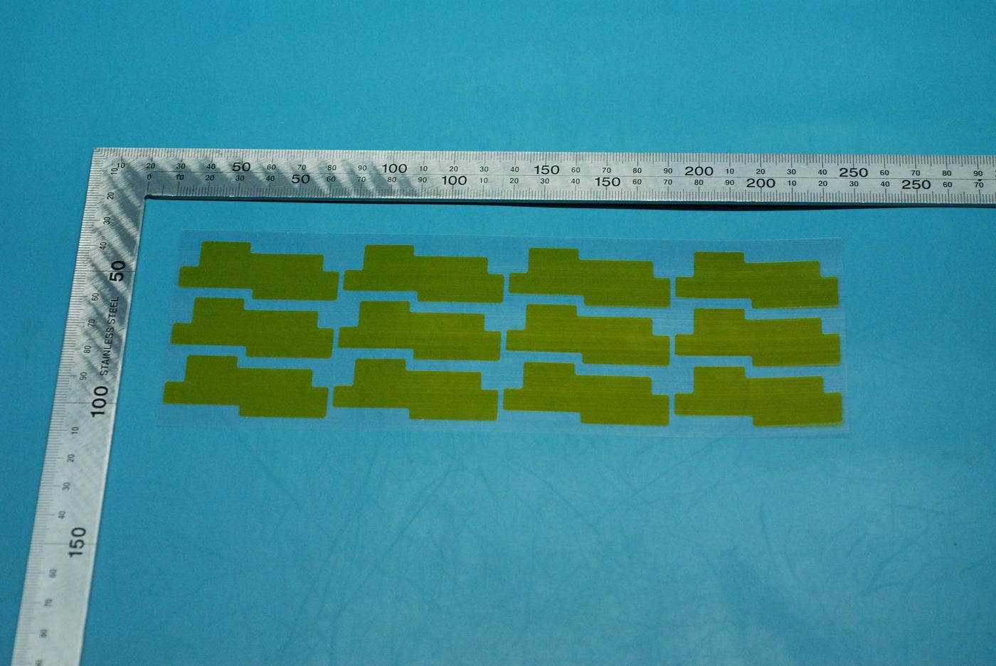 Yeti PCB FILM 3M7412B