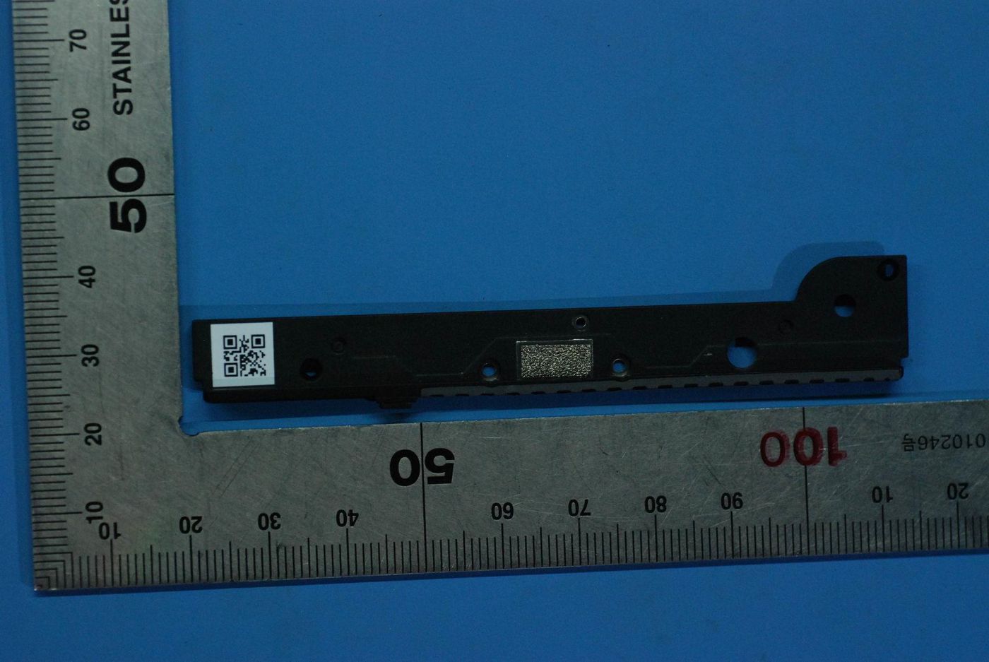 Keyboard bracket for Lenovo 
