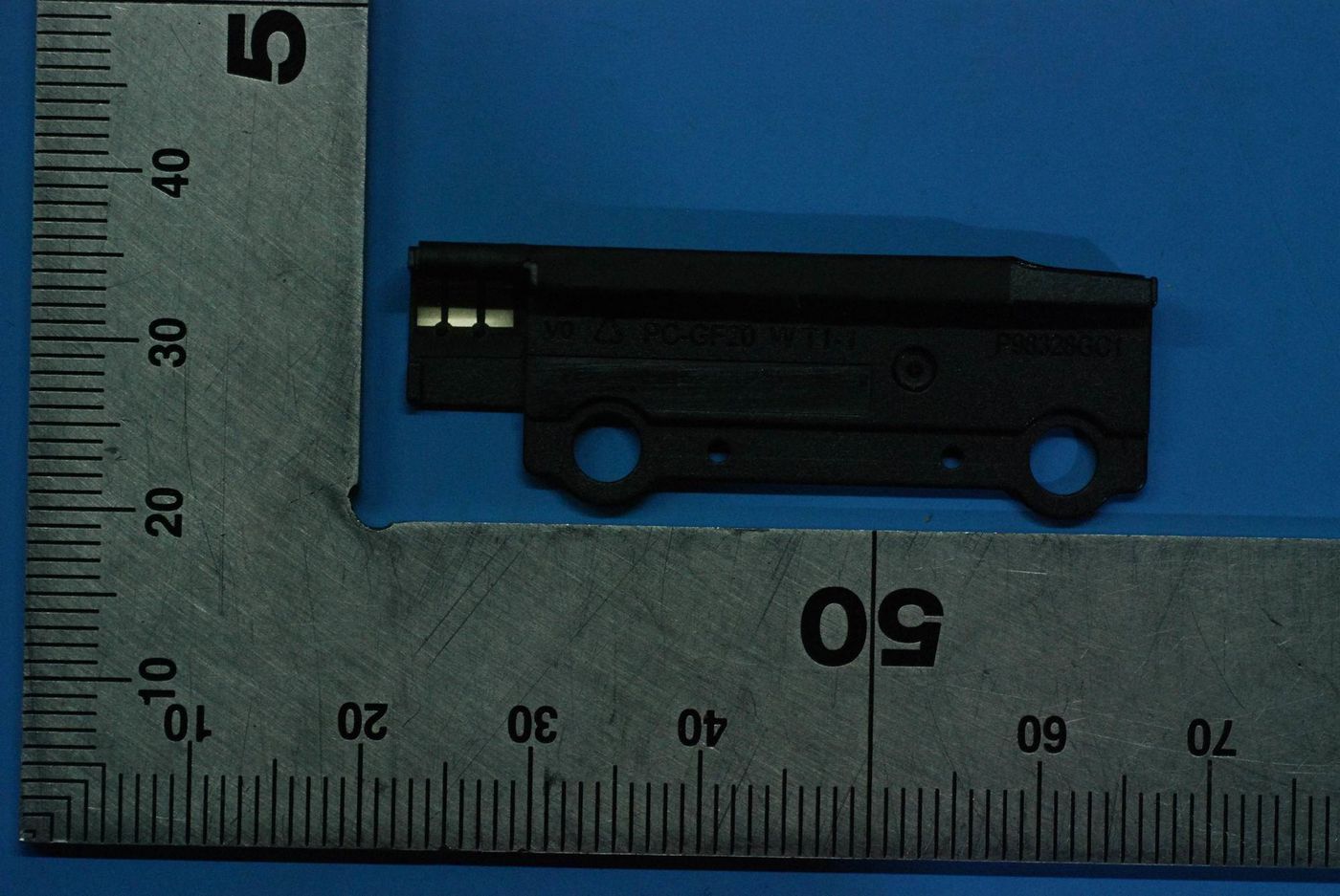 Antenna frame for Lenovo TAB 