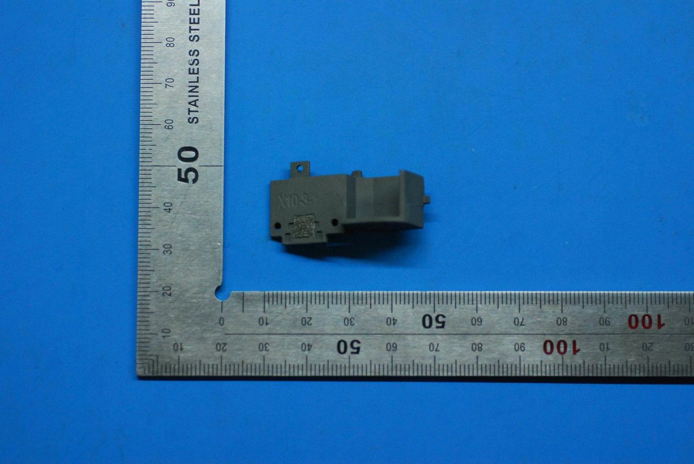 Blade3 10 CAM Frame