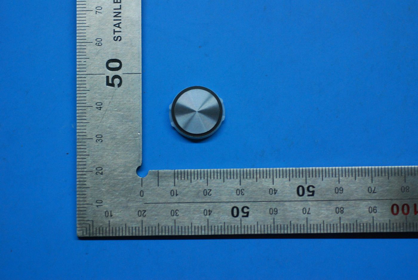 Lenovo Blade3-10 Power Key Gun Metal AL