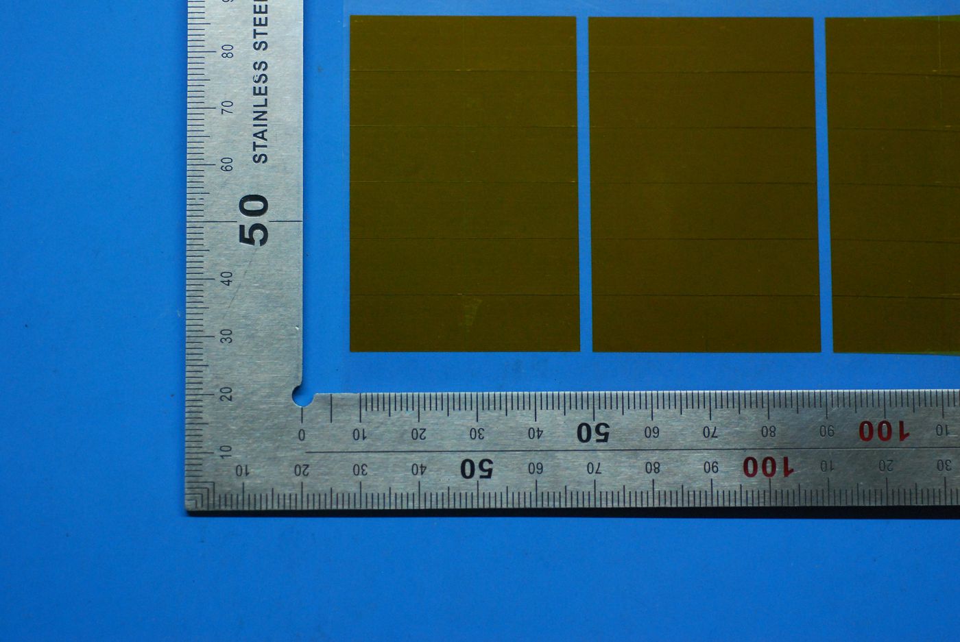 Blade3-10 DLP-Tape Tape 20