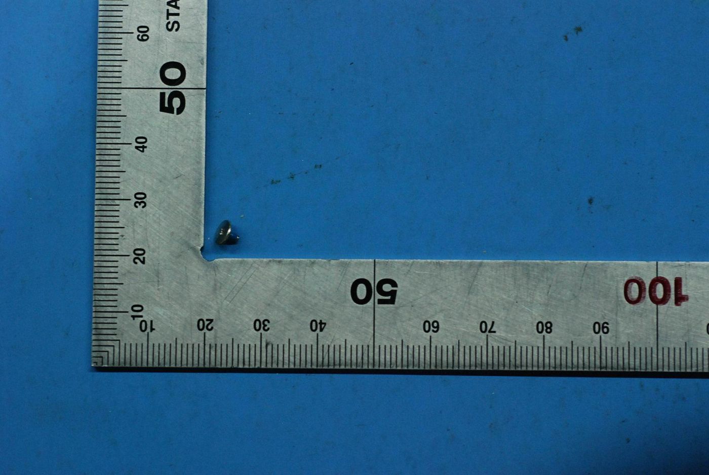 SD-X701B LCD Screw_ M1.63.0 