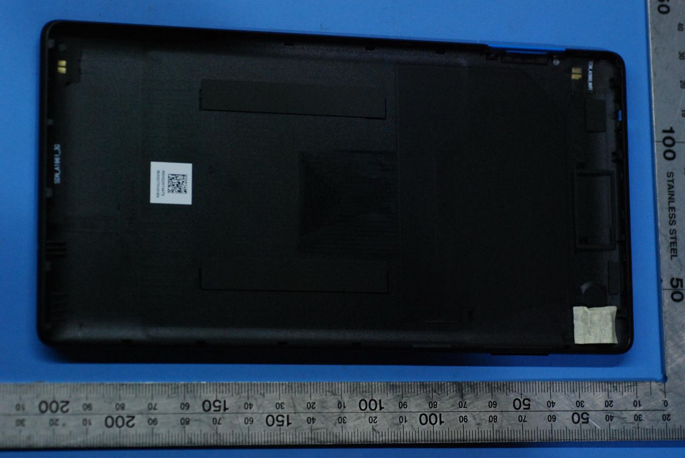 Battery Cover