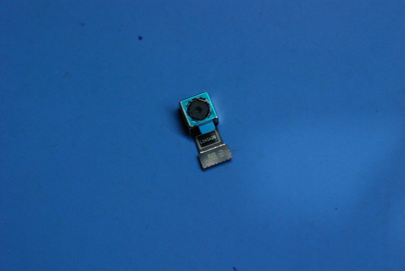 24-pin power supply connector 