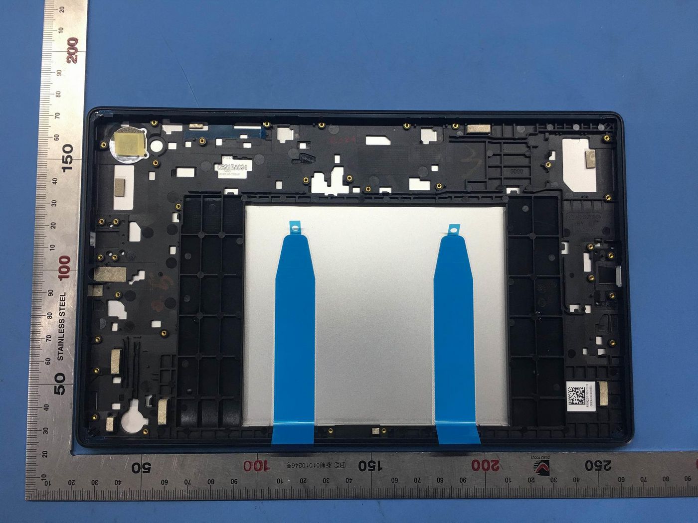 TB-X306F 