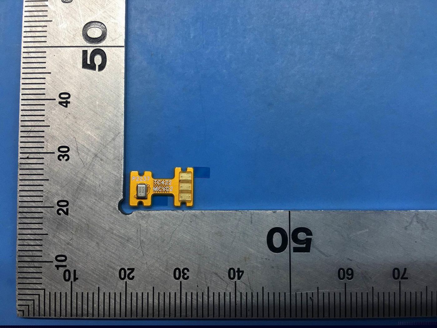 TB300 Mic FPC&*21E62-00177 CS