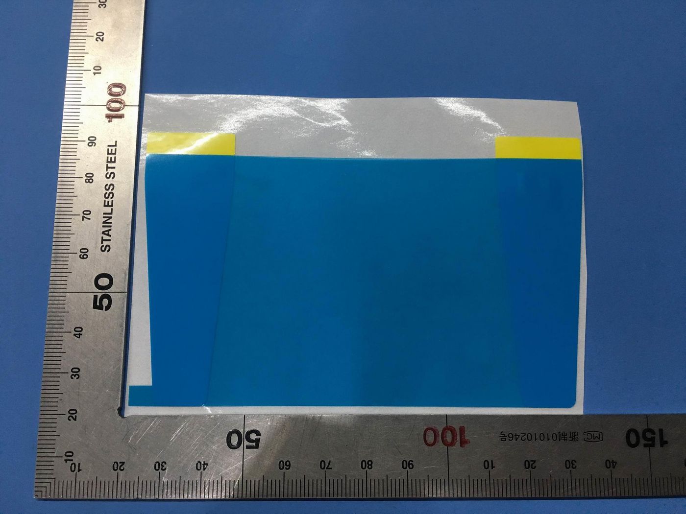 TB-J706 Bat adhesive& 