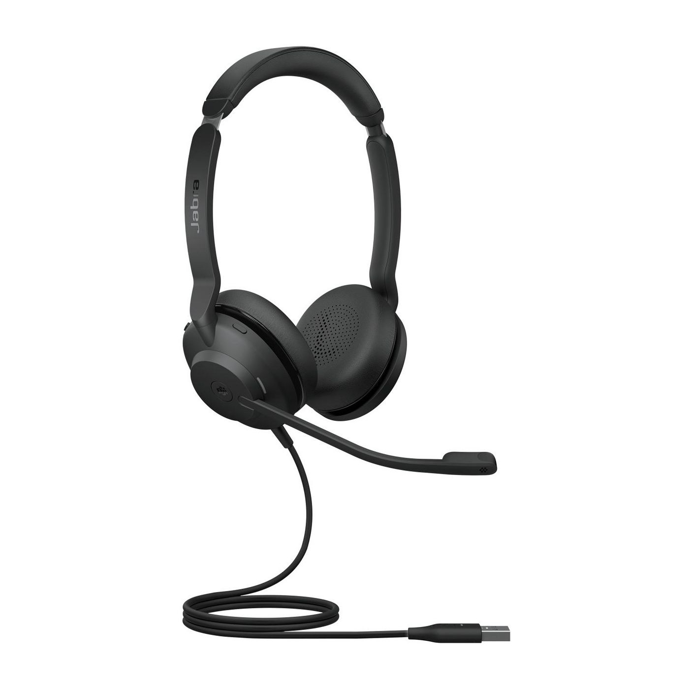 Evolve 2 30 SE MS Stereo USB-A
