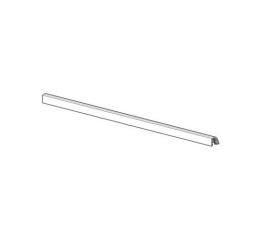 HINGE CAP NSV