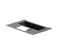 SPS-TOP COVER W/KB BL-RGB HUNG