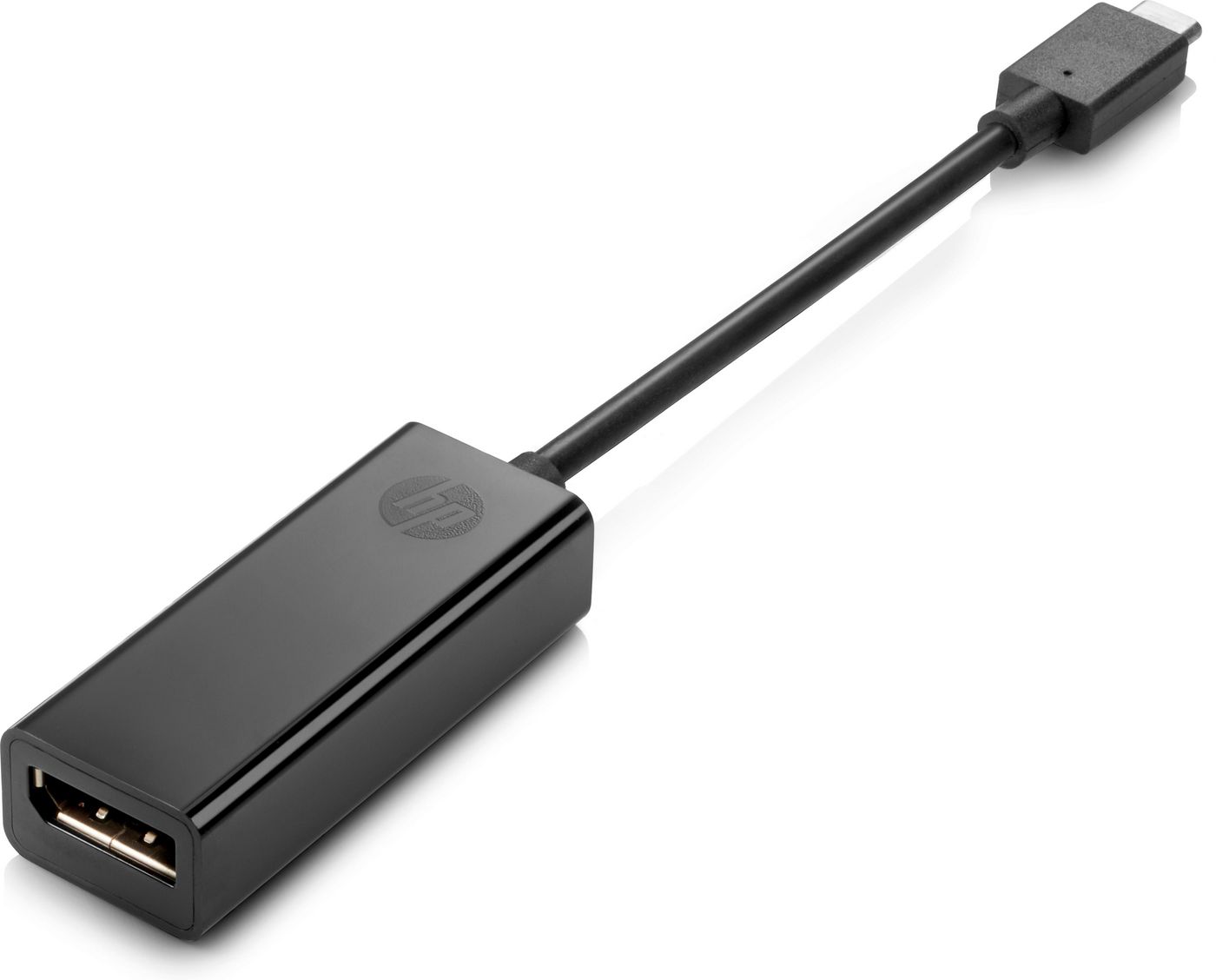 Адаптер USB-C к DP