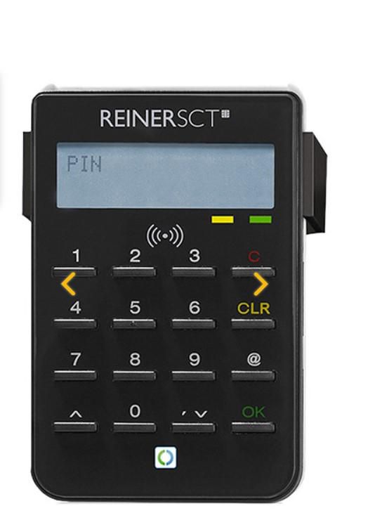 CYBERJACK RFID STANDARD