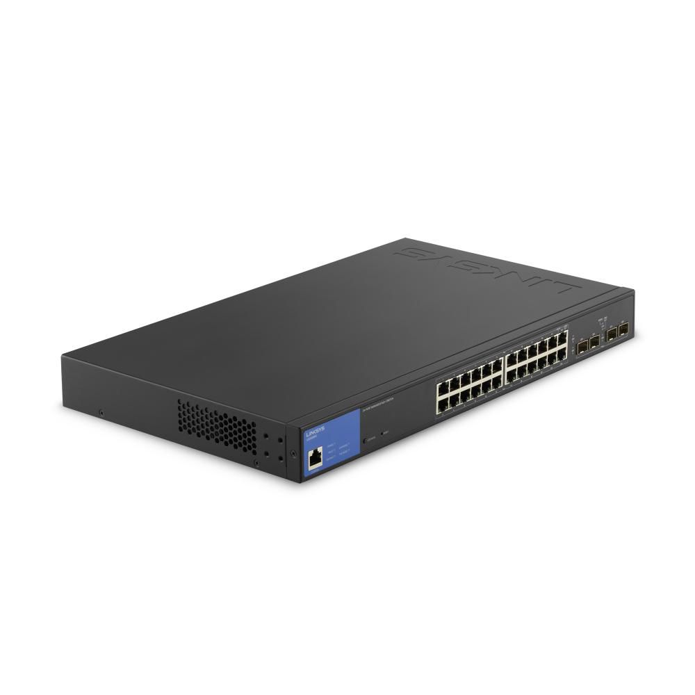 Lgs328Pc Network Switch 