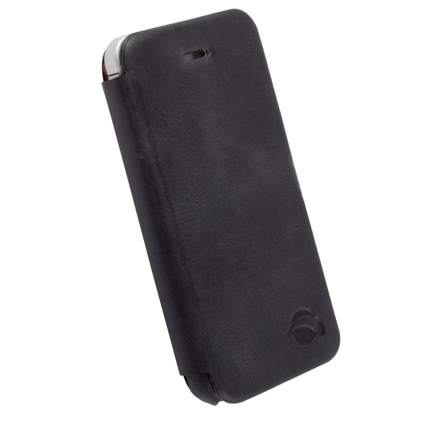 FlipCover Kiruna Black