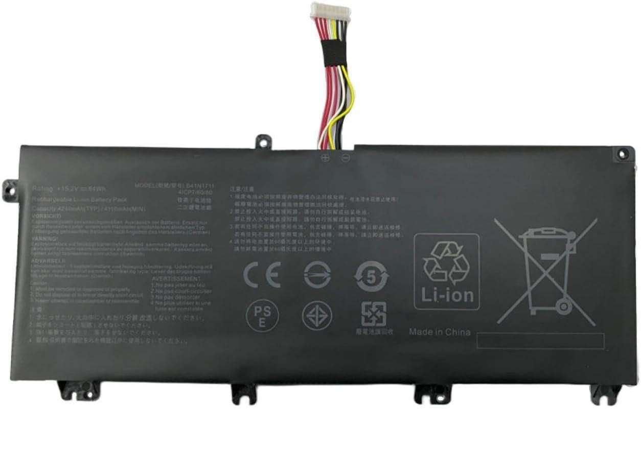 Laptop Battery for Asus 