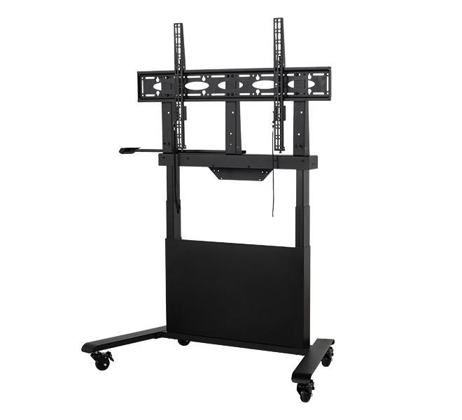 Universal Flat Screen Trolley 