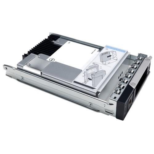 7.68TB SSD up to SAS 24Gbps