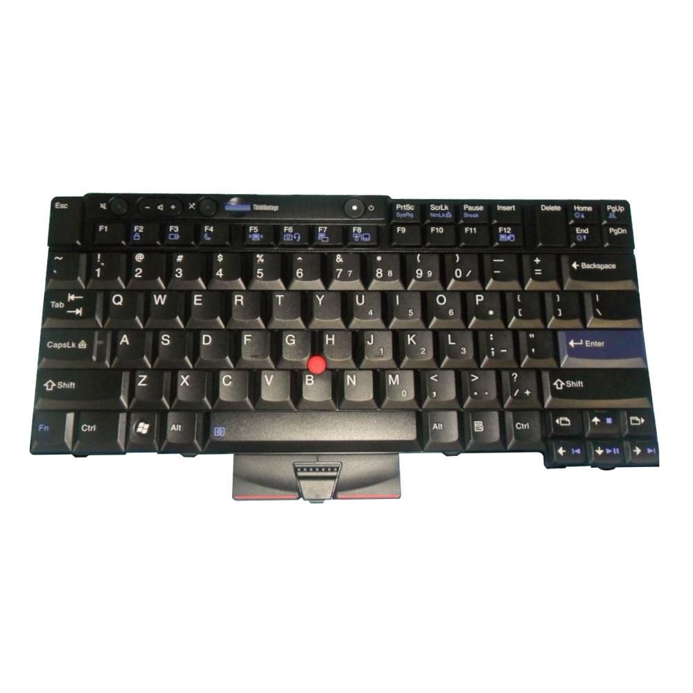Keyboard (DANISH)