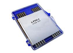 10 INK TIPS FOR TOPAZ PADS