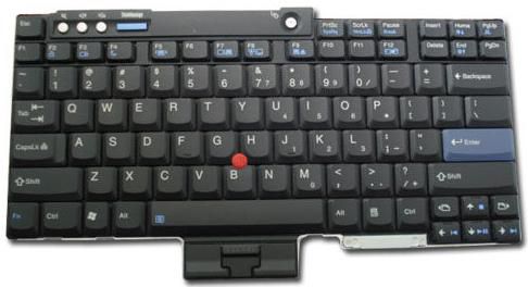 Keyboard (US)