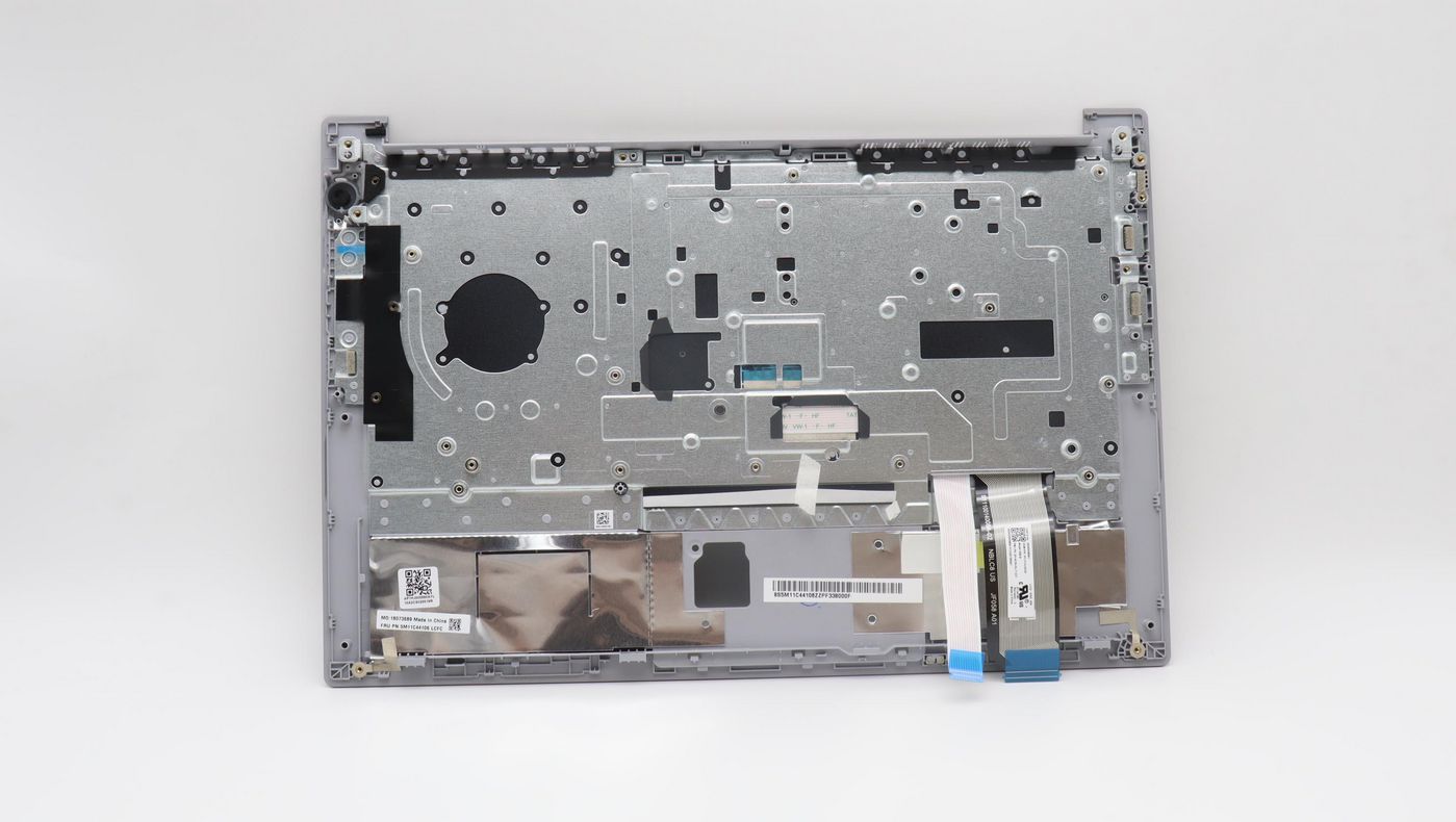 MECH_ASM KB C RUS(SRX)PT USSR