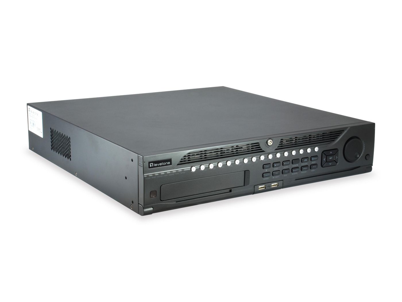 Gemini 64-Channel Network 