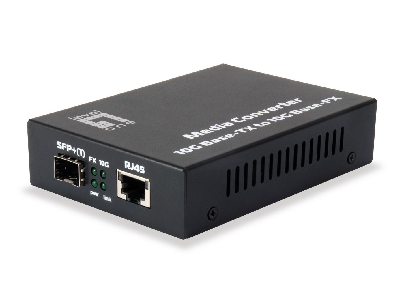 Network Media Converter 10000 