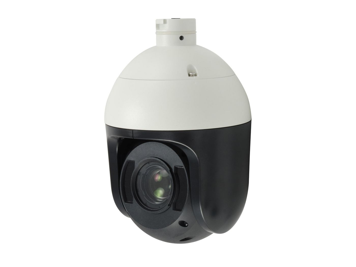 Hubble Ptz Ip Network Camera, 