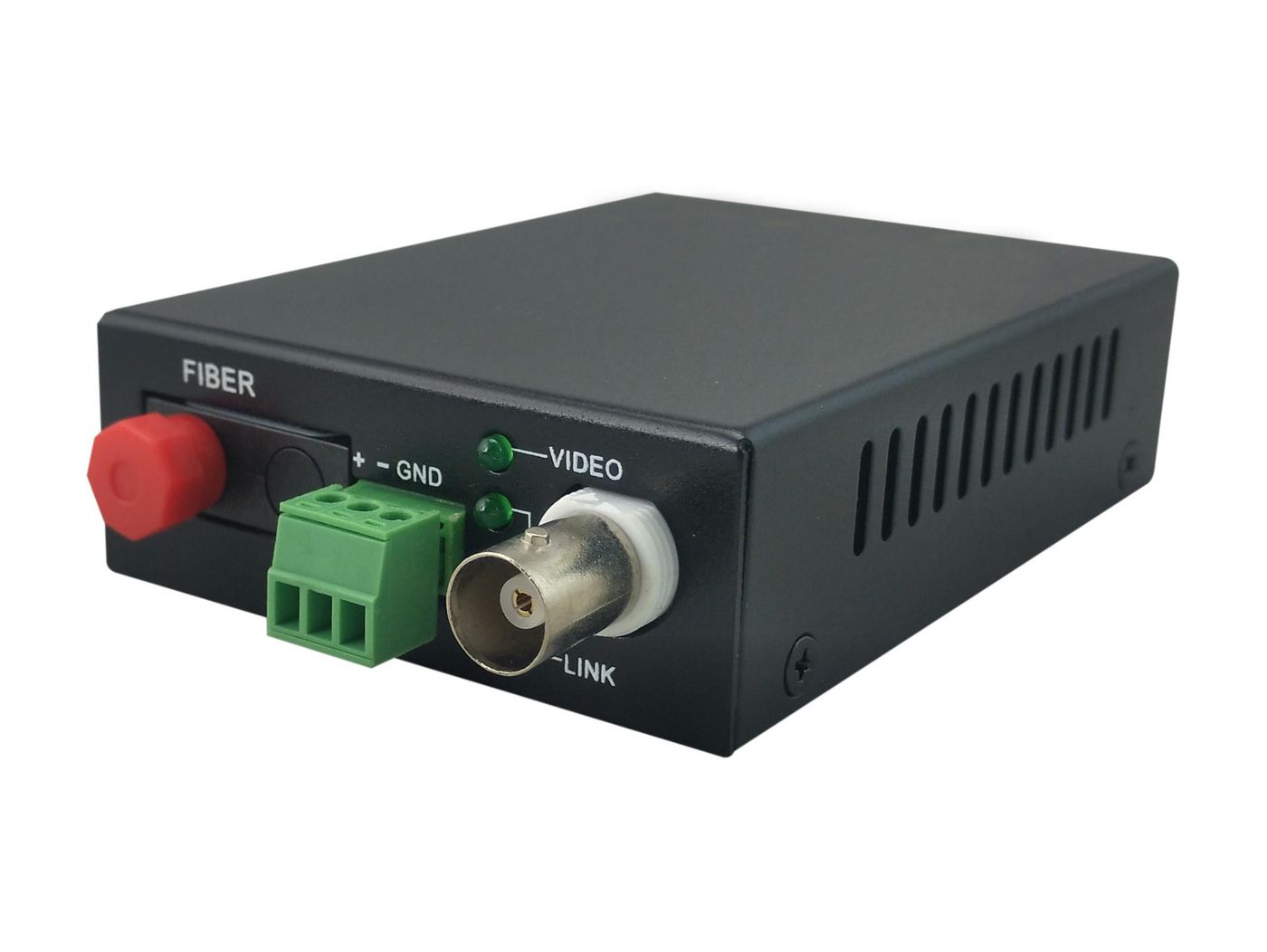 1-Channel Bnc Over Fiber 